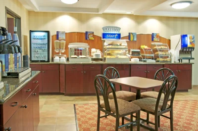 Holiday Inn Express Leesville-Ft. Polk, an IHG Hotel3