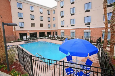 Holiday Inn Express Orlando-Ocoee East 1