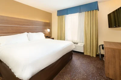 Holiday Inn Express St Paul S - Inver Grove Hgts, an IHG Hotel 1