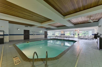 Holiday Inn Express St Paul S - Inver Grove Hgts, an IHG Hotel 4