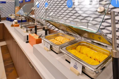Holiday Inn Express & Suites Chicago West-Roselle, an IHG Hotel 3