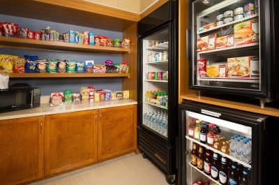 Holiday Inn Express & Suites Columbia - East Elkridge 3