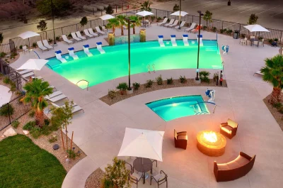 Holiday Inn Express & Suites Mesquite Nevada, an IHG Hotel 1
