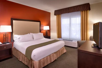 Holiday Inn Express & Suites Mesquite Nevada, an IHG Hotel 2