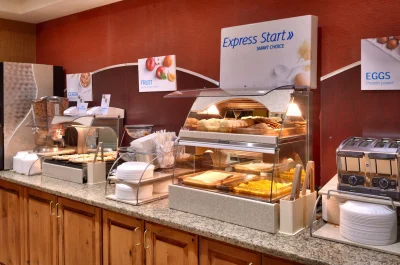 Holiday Inn Express & Suites Mesquite Nevada, an IHG Hotel 3