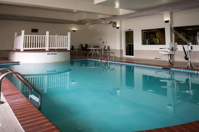 Holiday Inn Express la Plata, an IHG Hotel 3