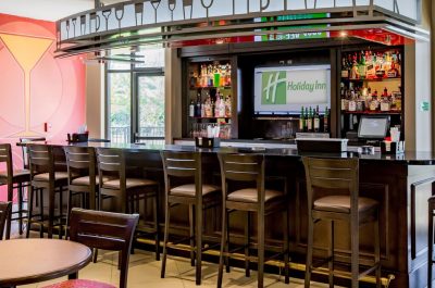 Holiday Inn Oklahoma City Airport 2