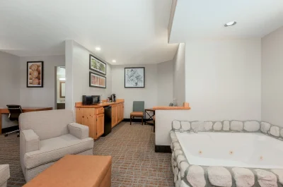 Holiday Inn Resort the Lodge at Big Bear Lake, an IHG Hotel 3