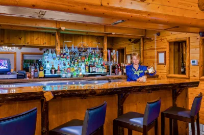 Holiday Inn Resort the Lodge at Big Bear Lake, an IHG Hotel 4