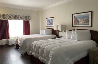 Homestead Apart-Hotel