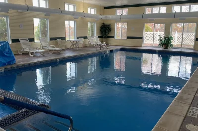 Hometown Inn 3
