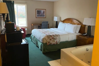Hometown Inn Hometown Inn