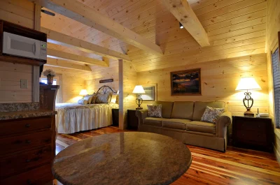Honeymoon Hills Gatlinburg Cabin Rentals 1