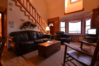 Honeymoon Hills Gatlinburg Cabin Rentals 2