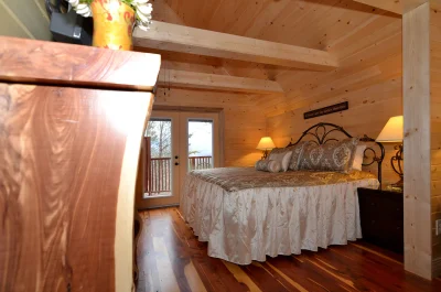 Honeymoon Hills Gatlinburg Cabin Rentals 3