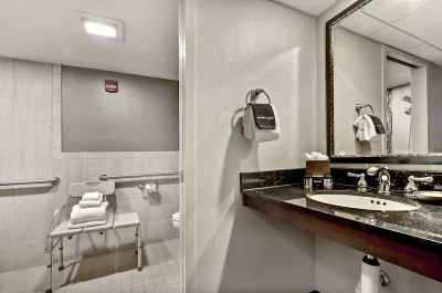Hotel 43 Boise 1