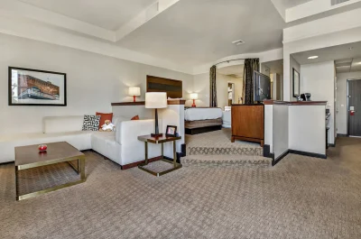 Hotel 43 Boise 2