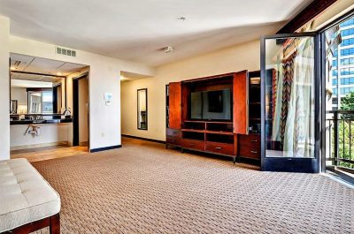 Hotel 43 Boise 4