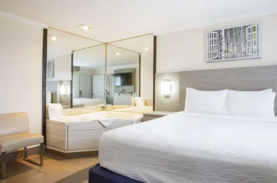 Hotel Aspen Flagstaff Grand Canyon InnSuites 5