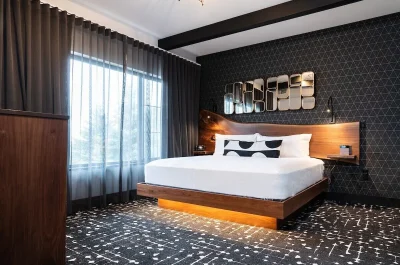 Hotel Earl of Charlevoix 3
