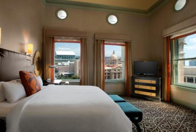 Hotel ICON, Autograph Collection 2