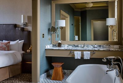 Hotel ICON, Autograph Collection