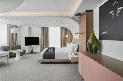 Hotel Zena, a Viceroy Urban Retreat 1