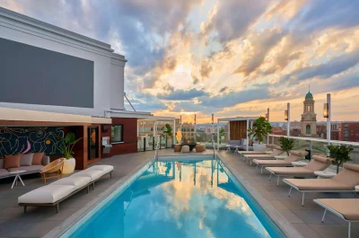 Hotel Zena, a Viceroy Urban Retreat 4