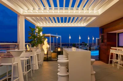 Hotel Zena, a Viceroy Urban Retreat 5