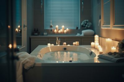 Hotels With Jacuzzi In Room In Troy, MI