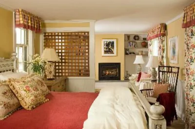 Hydrangea House Inn 3