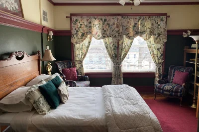 Inn at 835 Boutique Hotel 1