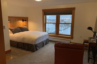 Inn at Creek Street 1