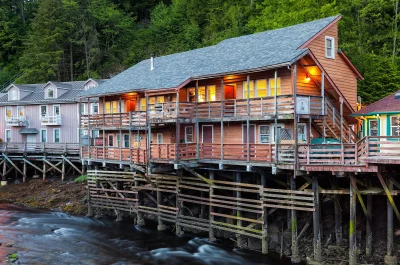 Inn at Creek Street 2