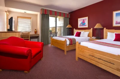 Inn at Eagle Mountain 1
