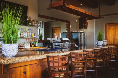 Inn at Eagle Mountain 2