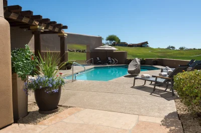 Inn at Eagle Mountain 4