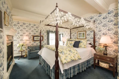 Inn at Ormsby Hill 1
