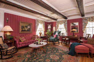 Inn at Ormsby Hill 2
