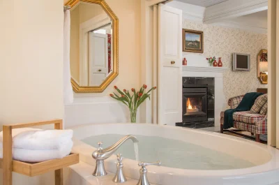 Inn at Ormsby Hill 3