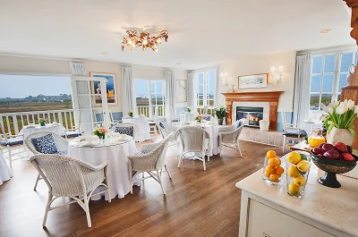 Inn at Playa del Rey 1
