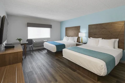 Inn at Rehoboth 2