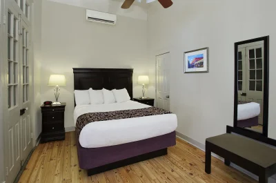 Inn on Ursulines 3