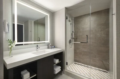 InterContinental - Washington D.C. - The Wharf 2