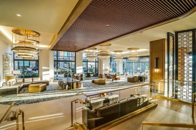 InterContinental - Washington D.C. - The Wharf 3