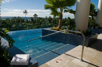 Jet Luxury @ The Trump Waikiki 2