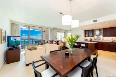 Jet Luxury @ The Trump Waikiki 5