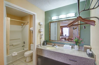 Key West Inn 1