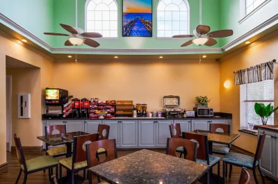 Key West Inn 2
