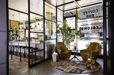 Kimpton Hotel Eventi 5